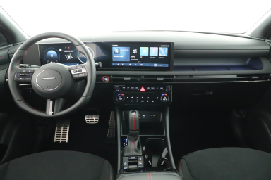 Hyundai Tucson - 2025