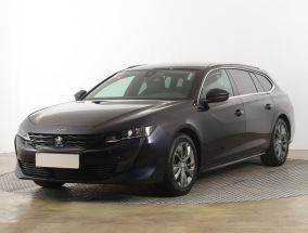 Peugeot 508 - 2020