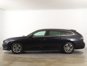 Peugeot 508 - 2020