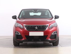 Peugeot 3008 - 2020
