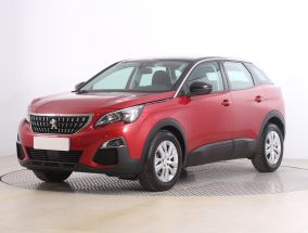 Peugeot 3008 - 2020