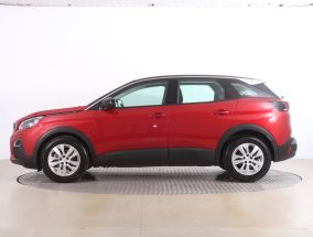 Peugeot 3008 - 2020