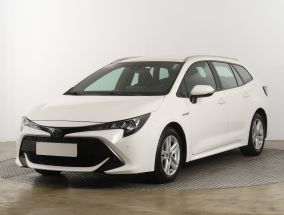 Toyota Corolla - 2021