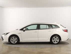 Toyota Corolla - 2021