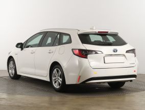 Toyota Corolla - 2021