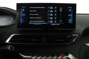 Peugeot 5008 - 2022