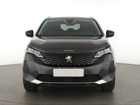 Peugeot 5008 - 2022