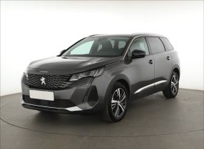 Peugeot 5008 - 2022