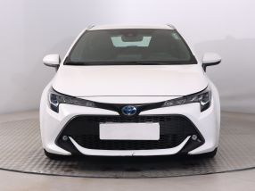 Toyota Corolla - 2020
