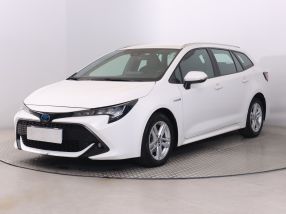 Toyota Corolla - 2020