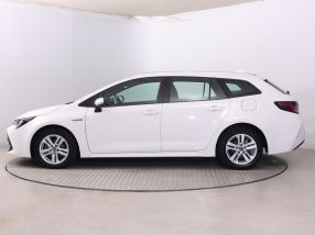Toyota Corolla - 2020