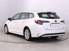 Toyota Corolla - 2020