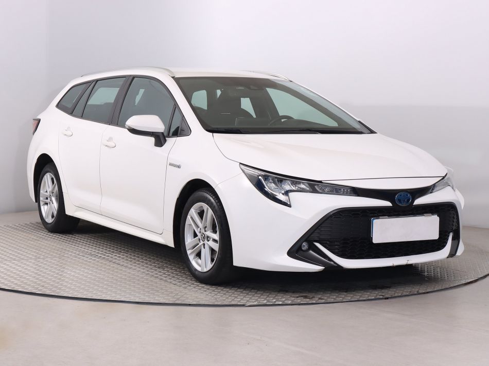 Toyota Corolla - 2020