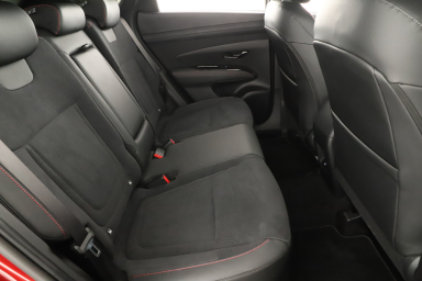 Hyundai Tucson - 2025
