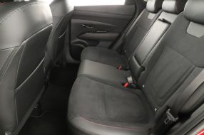 Hyundai Tucson - 2025