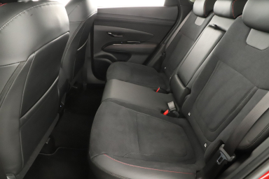 Hyundai Tucson - 2025
