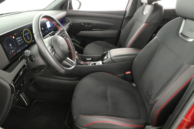 Hyundai Tucson - 2025