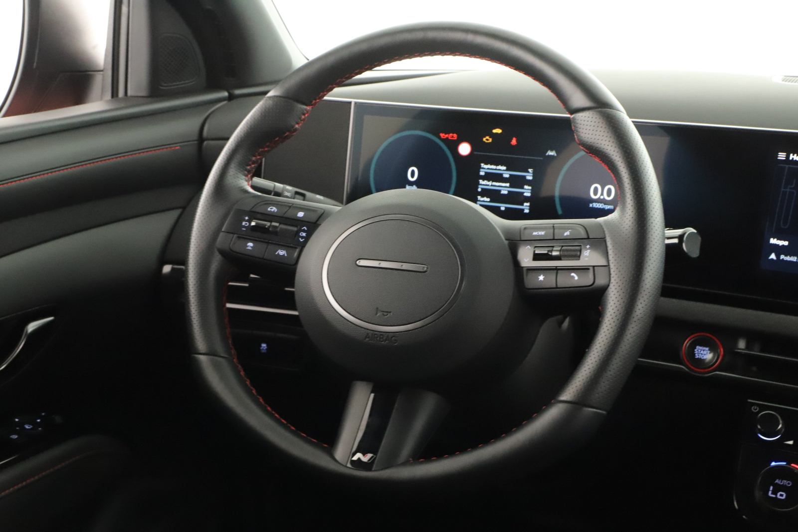 Hyundai Tucson - 2025