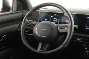 Hyundai Tucson - 2025