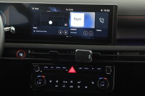 Hyundai Tucson - 2025