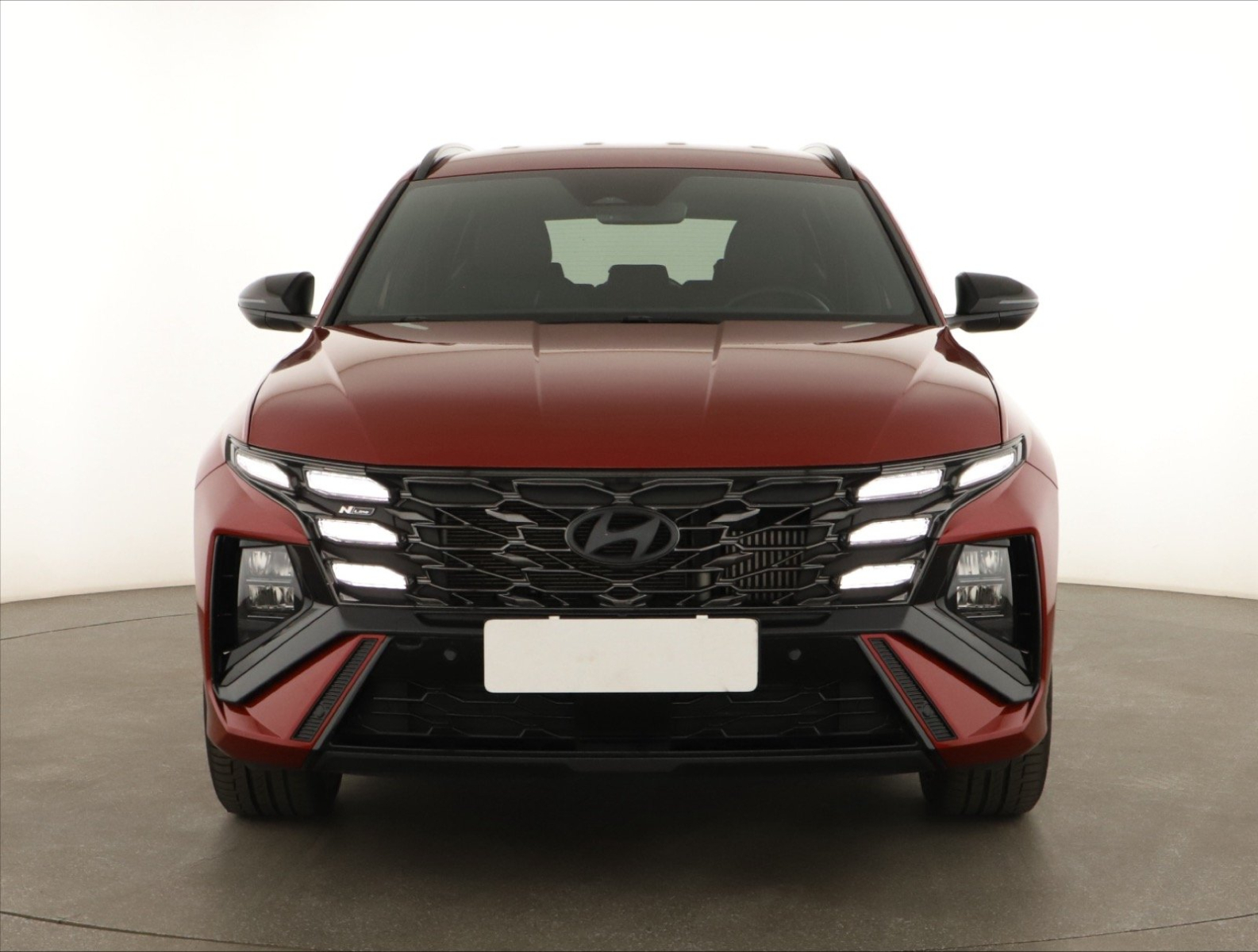 Hyundai Tucson - 2025