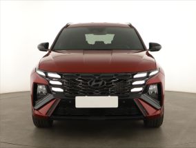 Hyundai Tucson - 2025