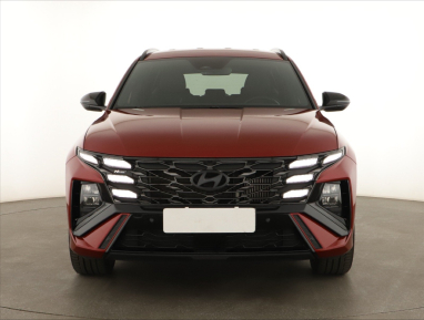Hyundai Tucson - 2025