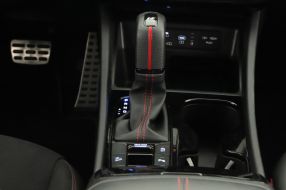 Hyundai Tucson - 2025