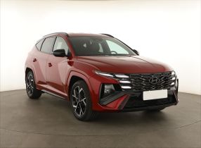 Hyundai Tucson - 2025