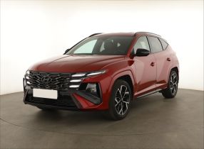 Hyundai Tucson - 2025