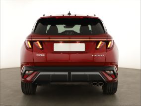 Hyundai Tucson - 2025
