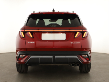 Hyundai Tucson - 2025