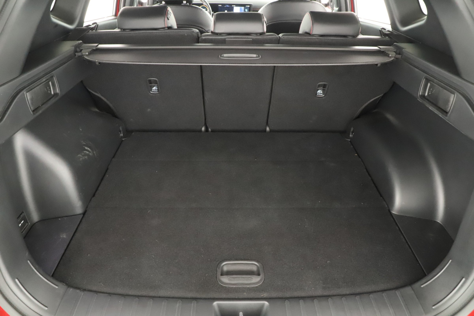 Hyundai Tucson - 2025