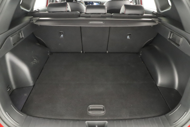 Hyundai Tucson - 2025