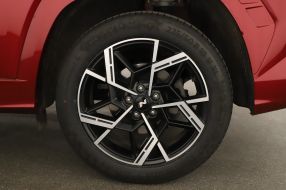 Hyundai Tucson - 2025
