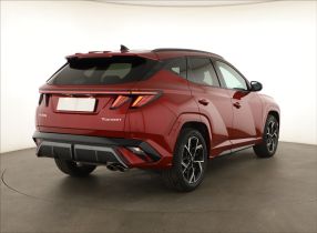 Hyundai Tucson - 2025