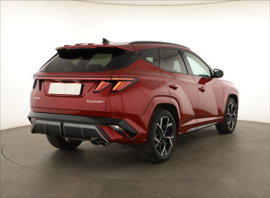 Hyundai Tucson - 2025