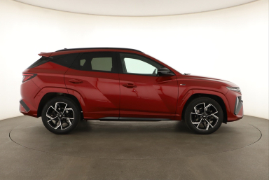 Hyundai Tucson - 2025