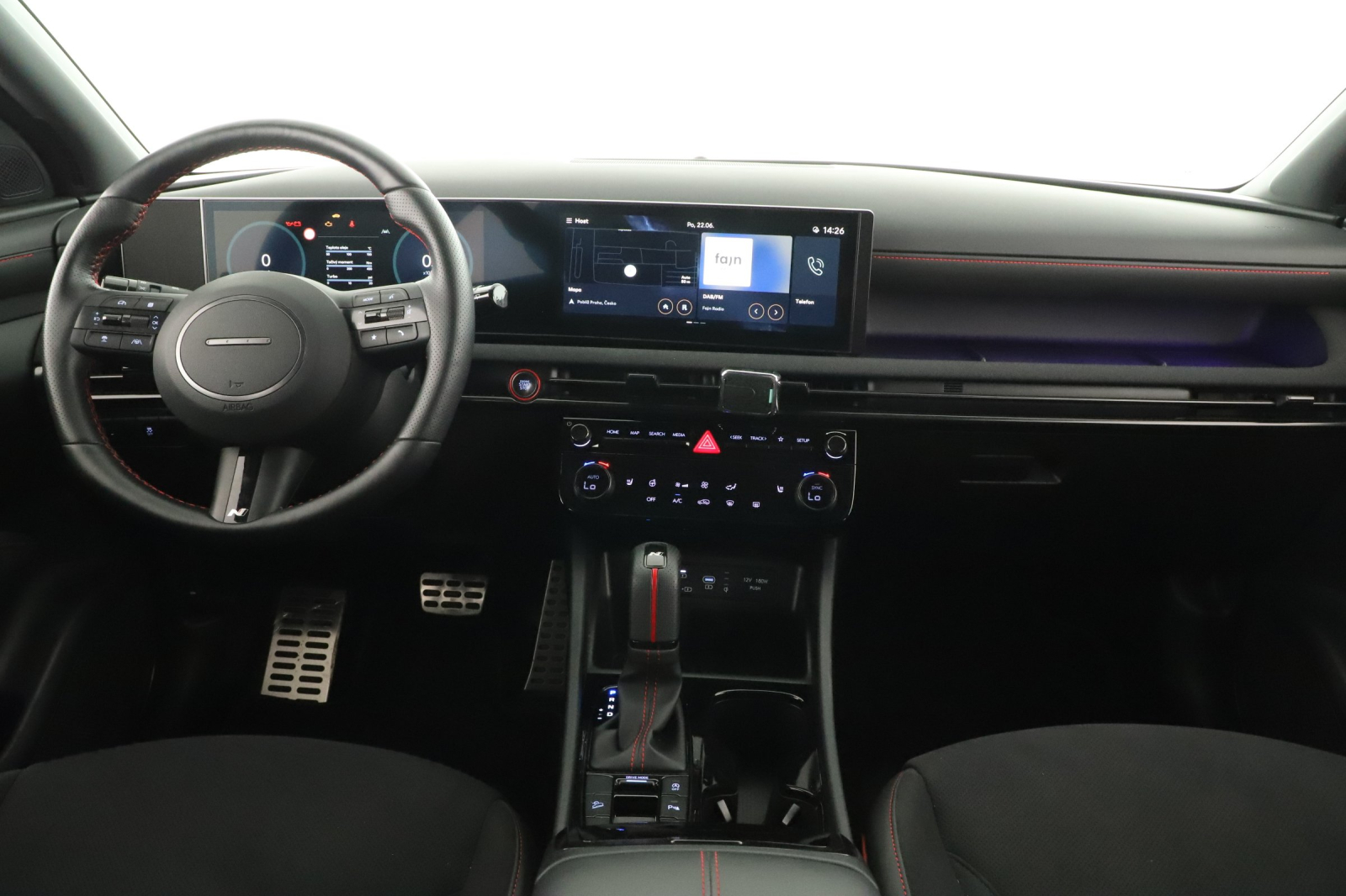 Hyundai Tucson - 2025