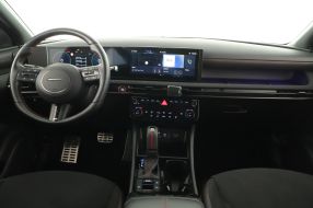 Hyundai Tucson - 2025