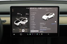 Tesla Model Y - 2022