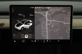 Tesla Model Y - 2022