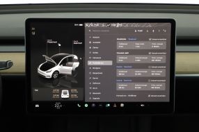 Tesla Model Y - 2022