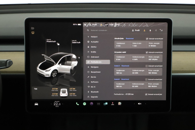 Tesla Model Y - 2022