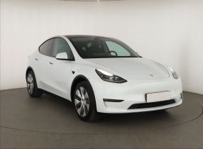 Tesla Model Y - 2022