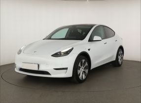Tesla Model Y - 2022