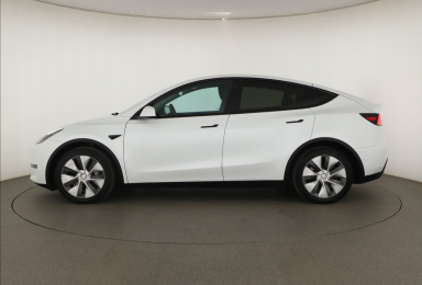 Tesla Model Y - 2022
