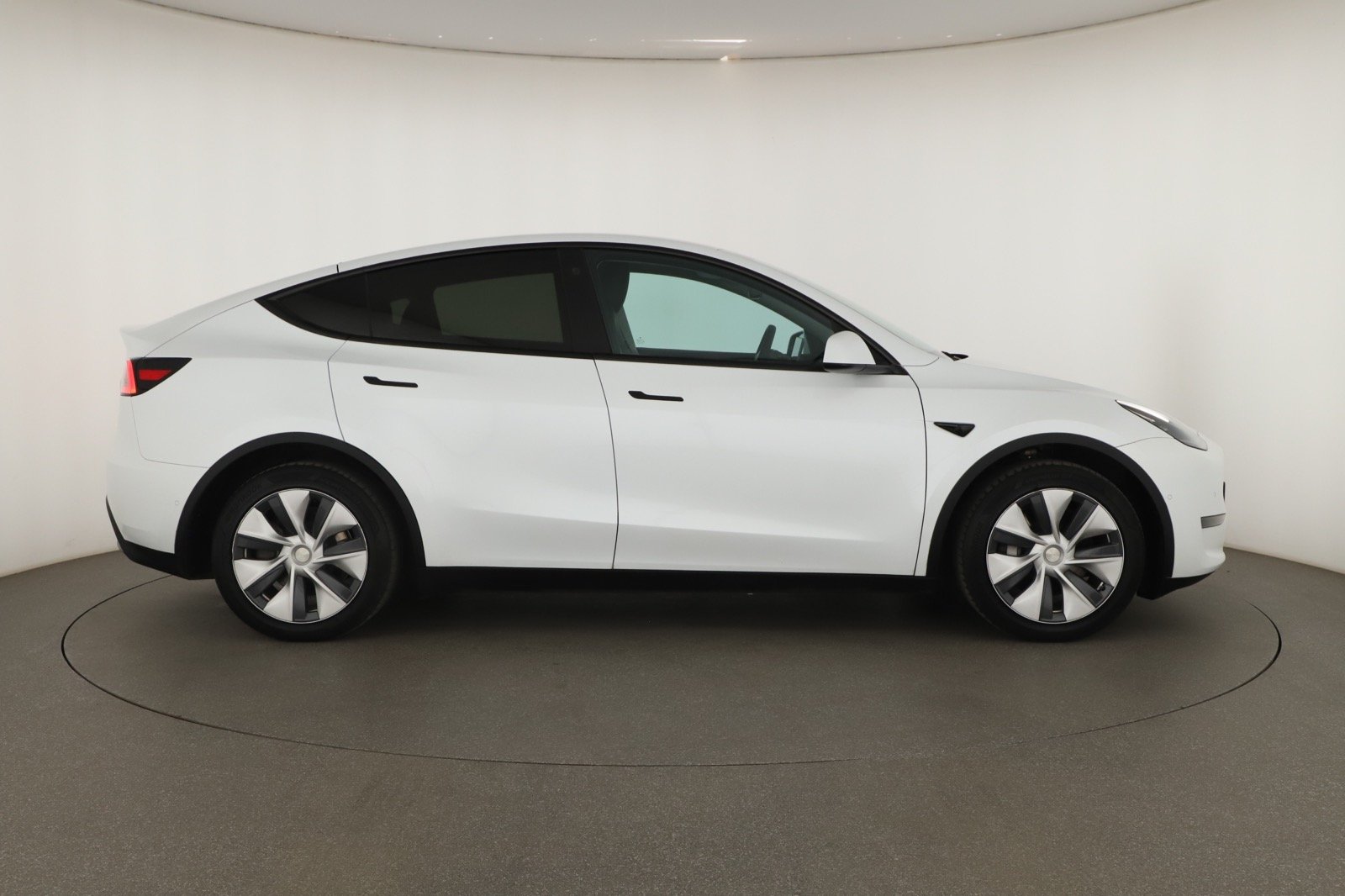 Tesla Model Y - 2022