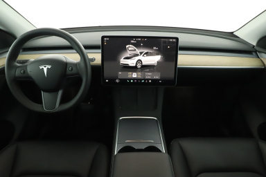 Tesla Model Y - 2022
