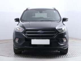 Ford Kuga - 2018